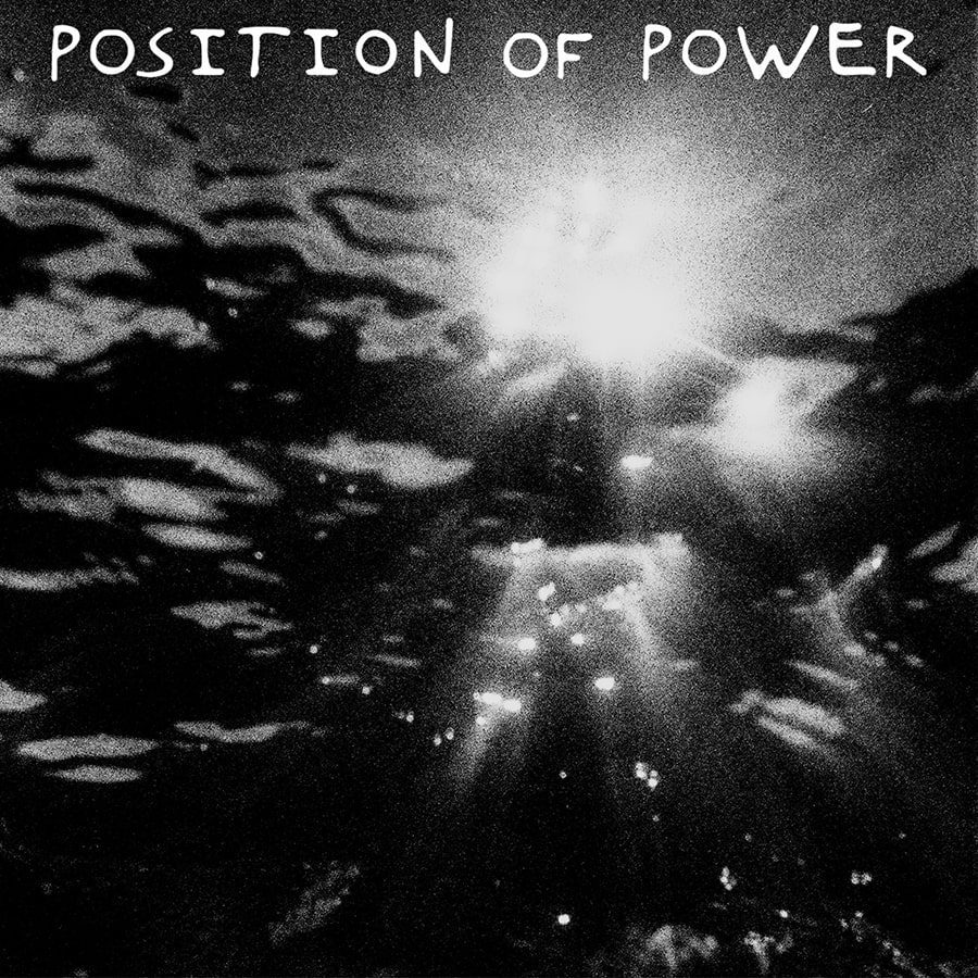 Position of Power by Mood Effect album art