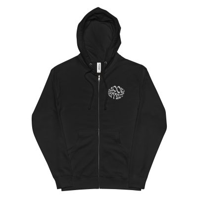 The OG Embroidered Mood Effect Hoodie